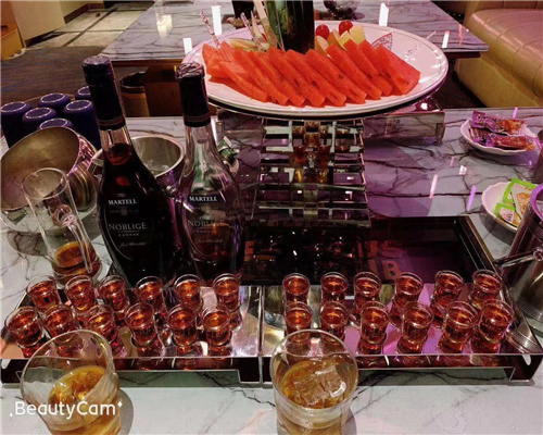 重庆小时场ktv体验分享-永川区ktv预定