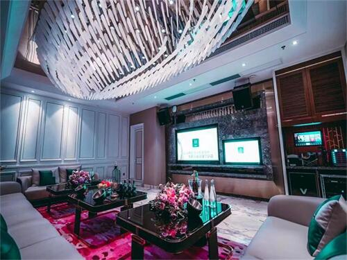 重庆小时场KTV体验-永川区ktv预定