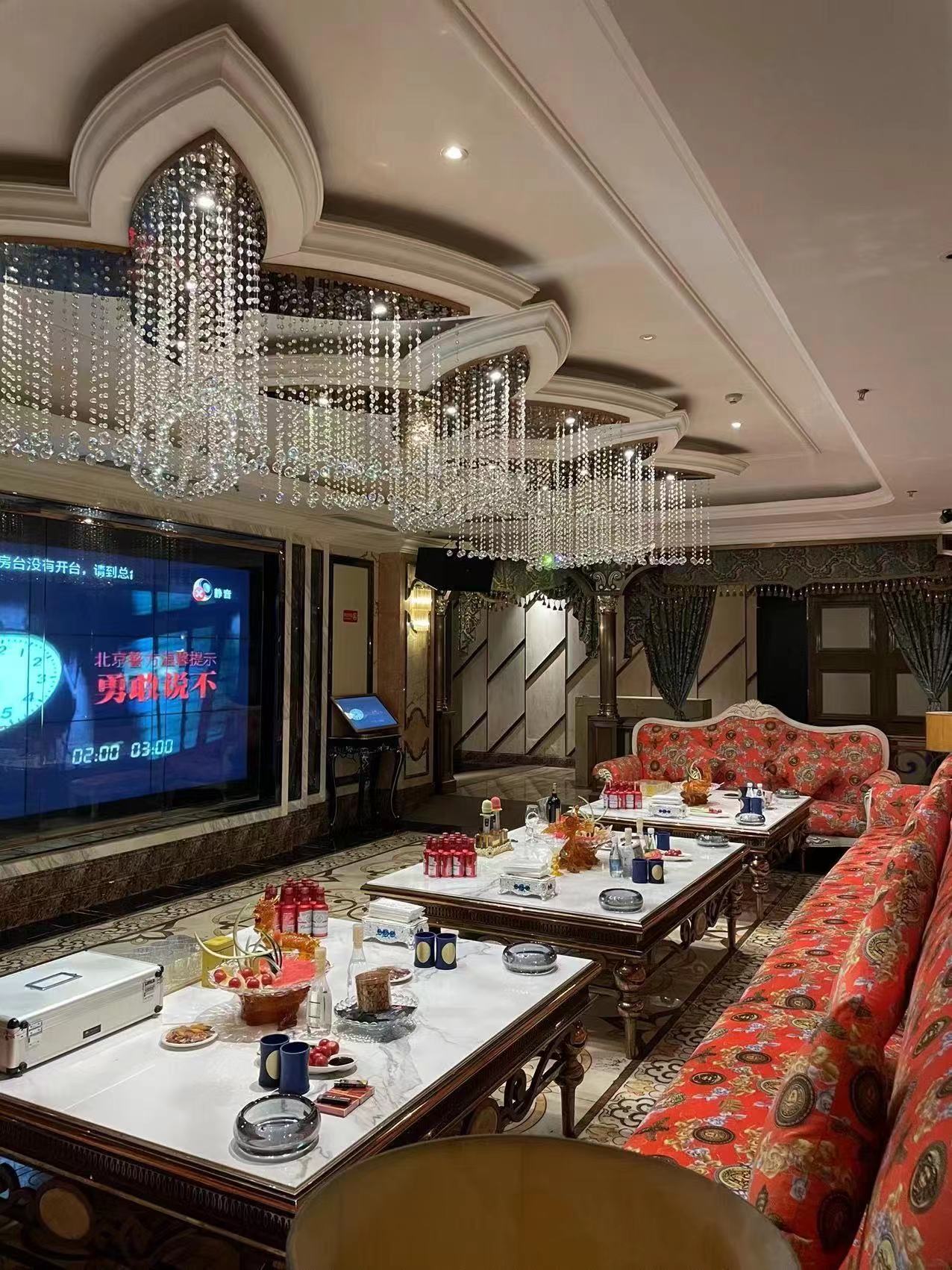 重庆小时场ktv组局攻略-永川区ktv预定